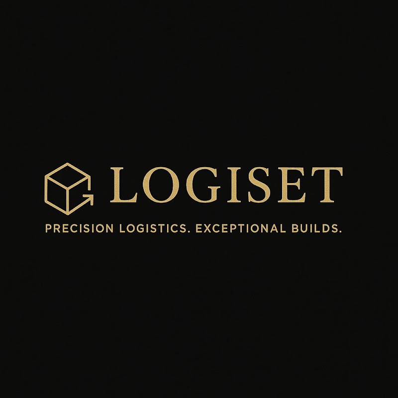 Logiset LTD photo 2