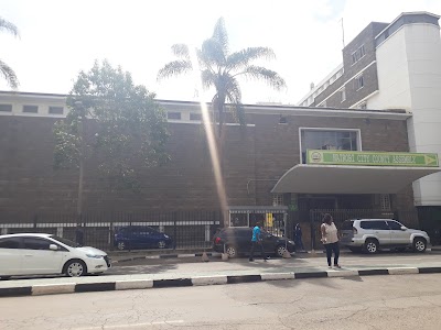 Photos of Nairobi City County Assembly