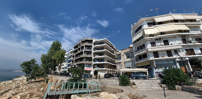 Αξιολογήσεις για το Σταυρός Πειραϊκής στην Πειραιάς - Μουσείο
