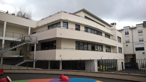 School Group Ste Clotilde