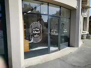 Photo n°1 de Le Petit Albert Antrain à Rennes (Salon de coiffure)