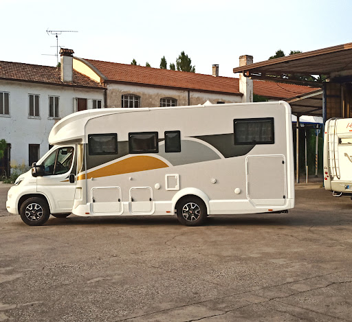 Euganea Camper Gallery - Italy