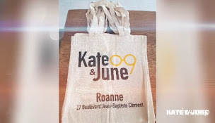 Photo n°2 de Opticien ROANNE - KATE AND JUNE à Roanne (Magasin de lunettes de soleil)