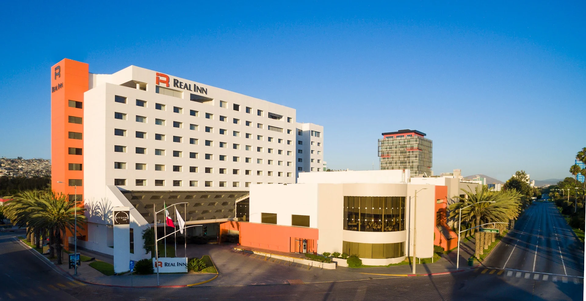 Real Inn