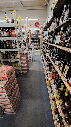 USA Liquors & Wine Cellar - Thumbnail