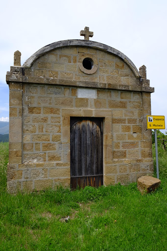 Serra Croce di San Chirico Raparo