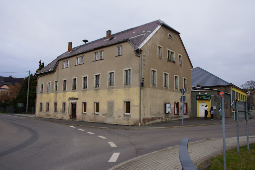 Kuckuck Gallery - Germany