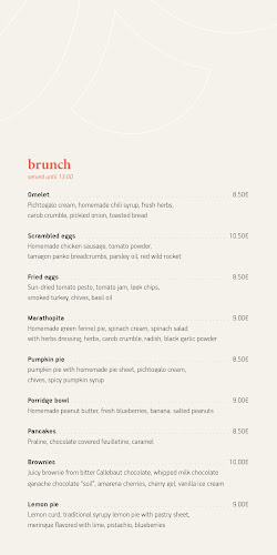 Bohème - Χανιά