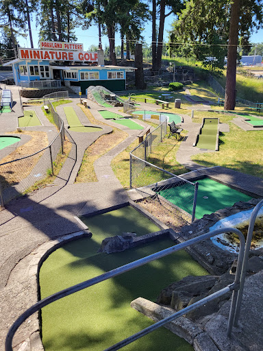 Parkland Putters