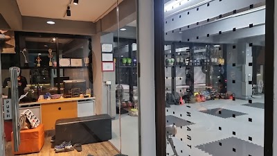 Krupatee Muaythai gym photo 5