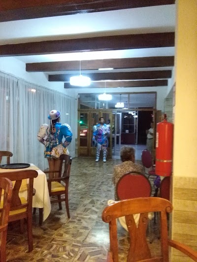 Photos of Hotel Amaru