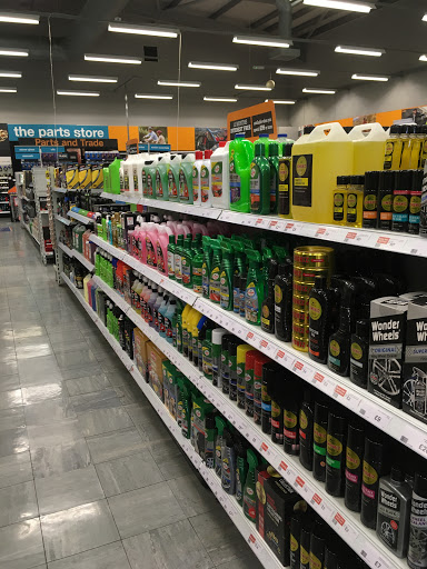 Halfords - Aberystwyth - Thumbnail