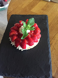 Photo n°5 de L’idéal Café à Vallauris (Restaurant)