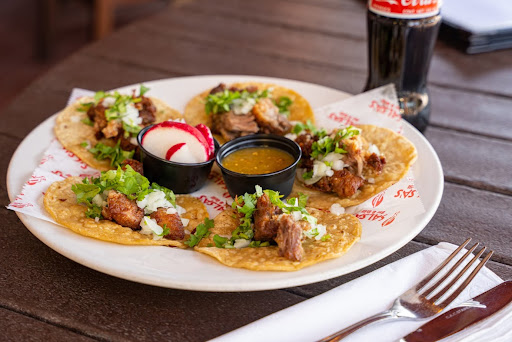 Salsa Mex Mex Grill - Thumbnail