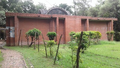 mosque