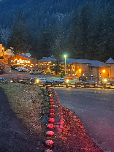 Carson Hot Spring LLC - Visual