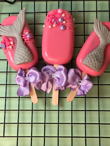 A Cake Baked In Brooklyn by null