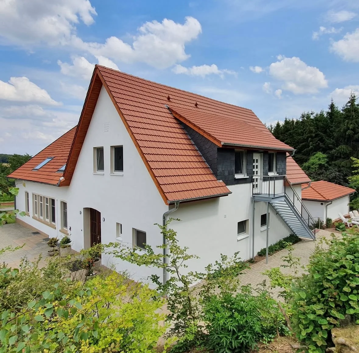 Haus Ossenbrock