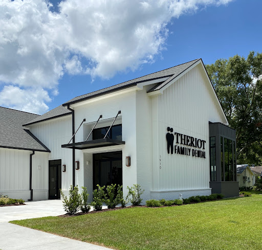 Theriot Family Dental Care- Baton Rouge