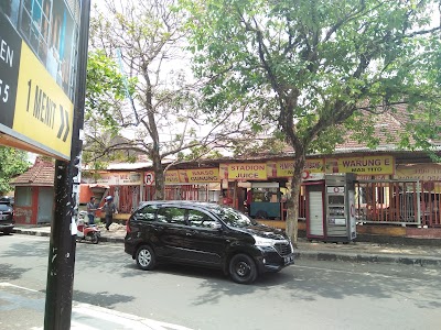 Photos of Siomay Bandung Yees & Batagor