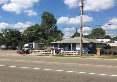 Photos of Don's Small Engine Repair