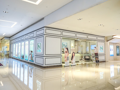 Yu Clinic Pavilion KL