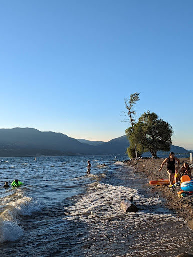 Sarsons Beach Park - Thumbnail