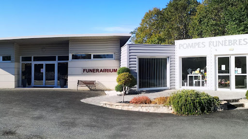 Photo de Champdeniers Funéraire à Champdeniers (79220)