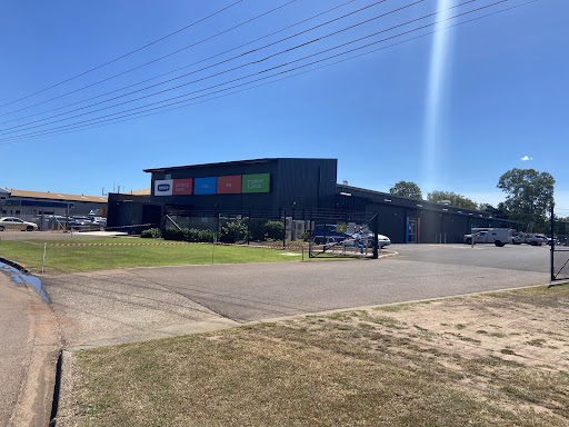 Reece Fire Berrimah