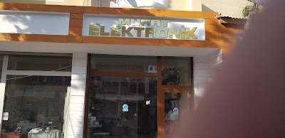 Murat Elektronik