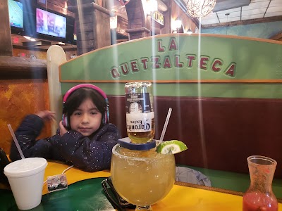 La Quetzalteca Mexican Restaurant