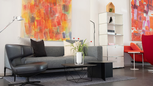 Design Werkstatt GmbH - Thumbnail