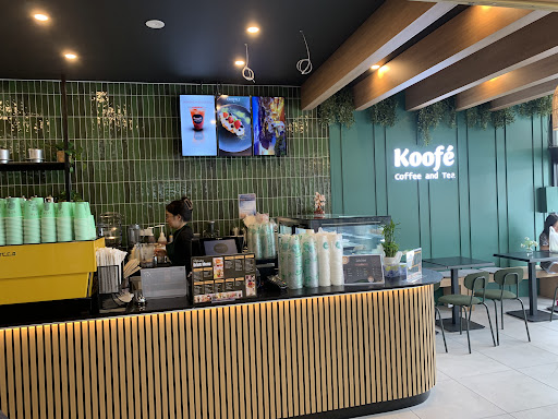 Photo of KOOFE COFFEE & TEA