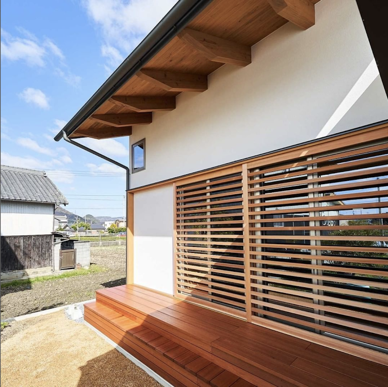 細川木材 工務店