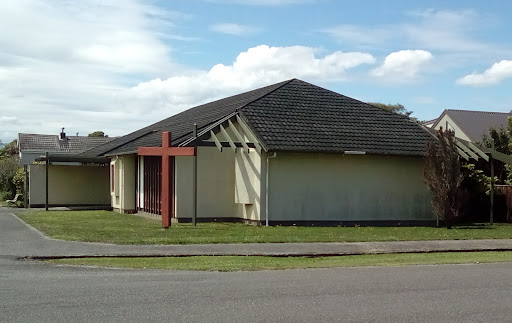 Westport Union Church
