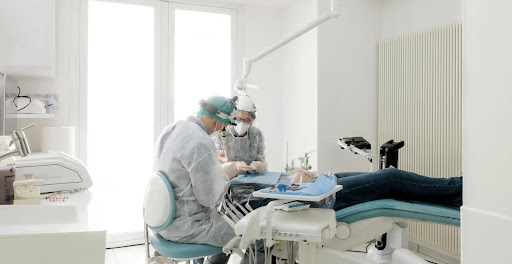 Digital Dental - Studio Dentistico - Thumbnail