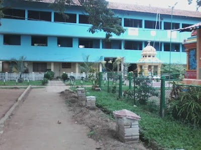 Photos of Vavuniya Nelukkulam Kalaimakal Maha Vidyalayam