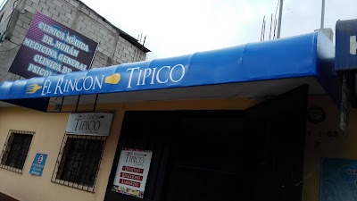 Photos of El Rincon Tipico