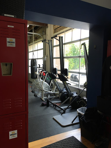 Smugs Fitness - Thumbnail