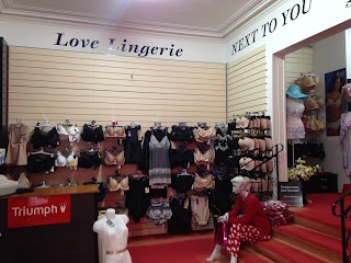 Next to You Lingerie Specialist