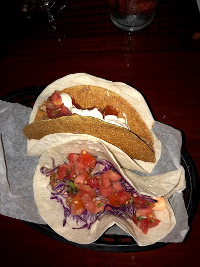 Photos of Sancho's