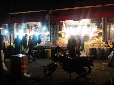 Photos of بازار مولوي