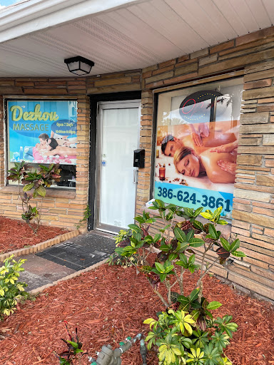 Dezhou Massage - Thumbnail