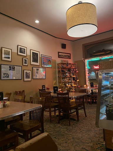 Little Village Cafe - Thumbnail