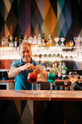 Photo n°74 de Café Roma à Avignon (Restaurant)