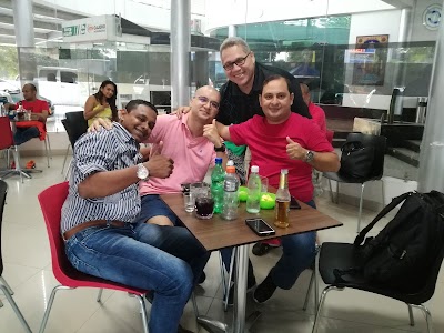 Photos of Esso Rio Sinu