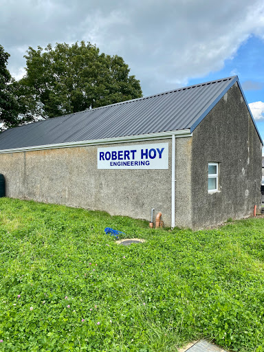 Robert Hoy Engineering - Thumbnail
