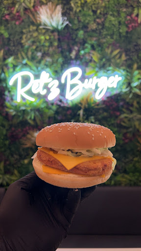 Photo 5 - Ret’z Burger