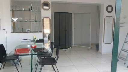 Vidraçaria Ponto do Vidro