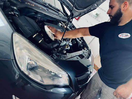 G. P. Service Autofficina e Revisioni Auto - Thumbnail